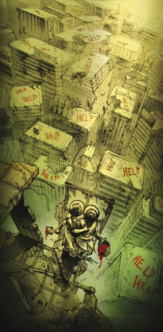 FumettiInTV2009