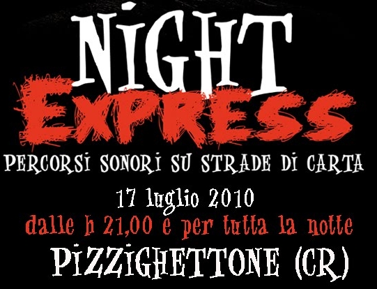 NightExpress