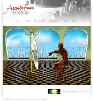 alessandrofusari.it