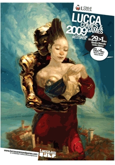 http://www.luccacomicsandgames.com/