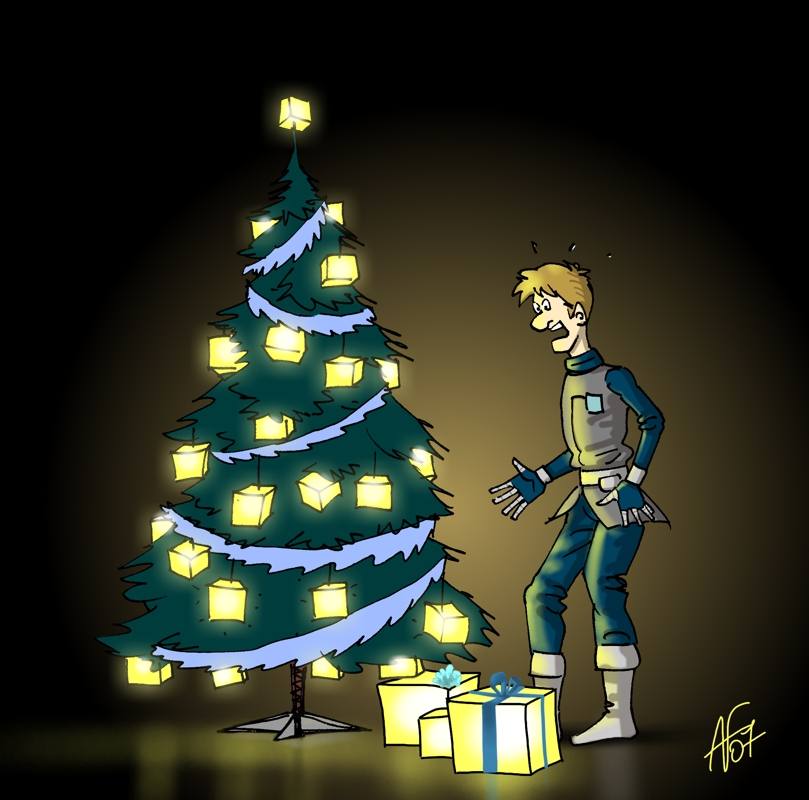 Buon Natale!